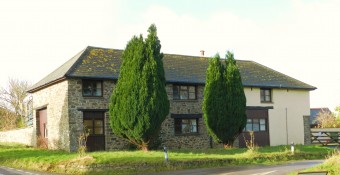 Crossways Holiday Cottages