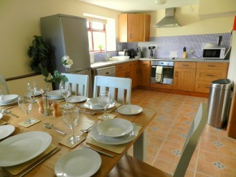 Crossways Holiday Cottages